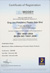 ISO 9001:2000